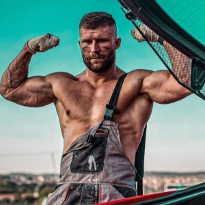 Besoin d’un moment chaud Samir - rencontre-Gay-Le Blanc-Mesnil